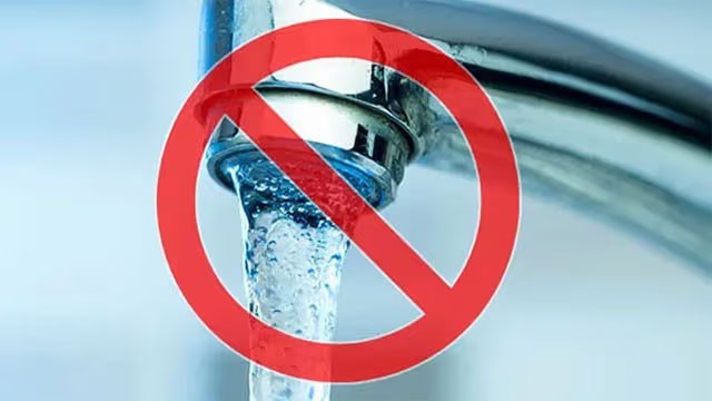 Water cut on Tuesday for Moratuwa, Panadura, Bandaragama, Horana and Piliyandala