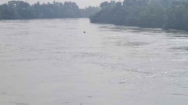Major flood warning issued for Kelani River valley at Dehiowita, Ruwanwella and Yatiyantota