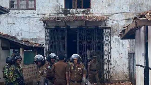Mahara inmate died of blood loss, post-mortem finds, as lawyers' group demands minister resign