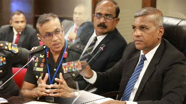 Sri Lanka moves to raise demining personnel to 500 in landmine-free push