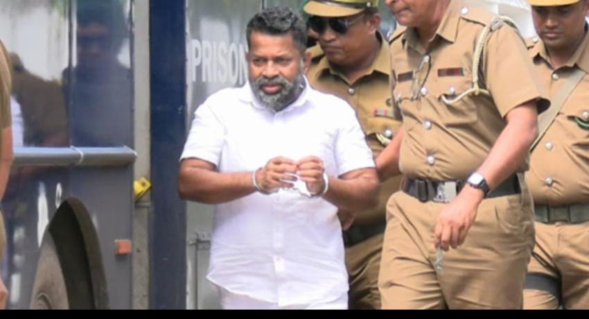 Pillayan further remanded until August 18 over 2008 Batticaloa murders