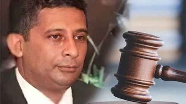 Attorney General opposes intervening petitions in Suresh Sallay's detention case