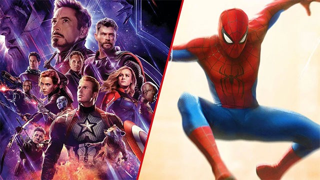 'Spider-Man: Brand New Day' breaks Avengers: Endgame's opening weekend record