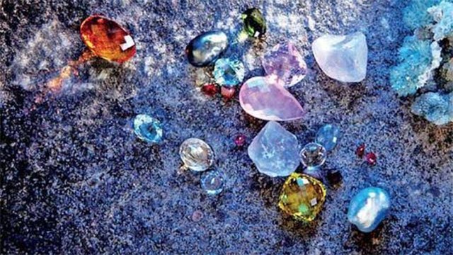 AI could lift Sri Lanka's gem exports toward $1bn target, analysis says