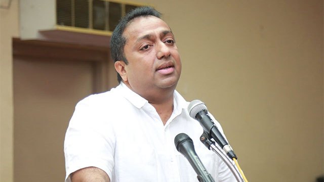 Akila Viraj Kariyawasam arrested by CIABOC, remanded until August 18