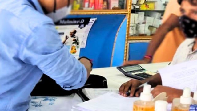 CAA raids 471 pharmacies this year, detects 86 violations in two-day sweep