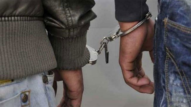 Heroin hidden in rice parcels: two held over bid to smuggle drugs into Kalutara Prison