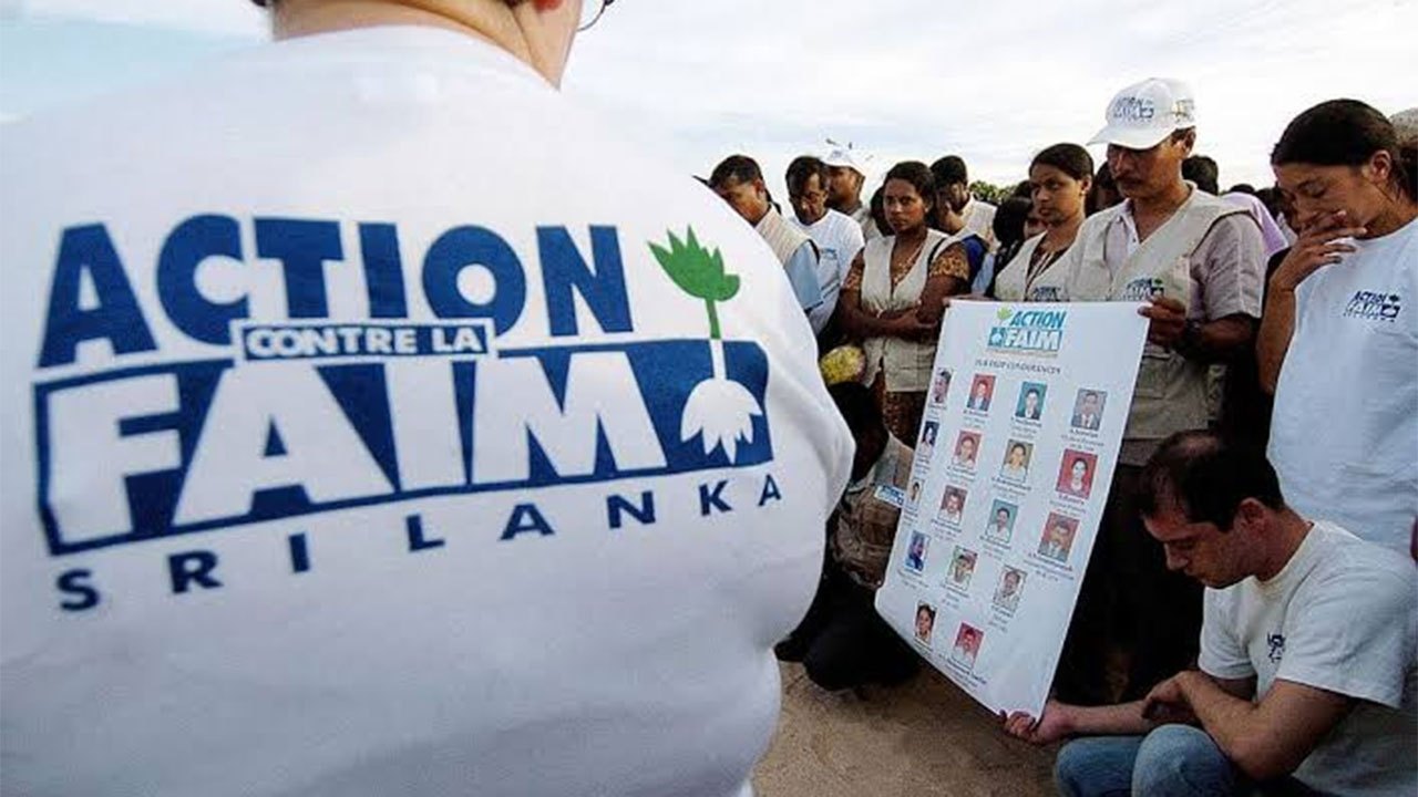 UN experts demand accountability 20 years after 17 aid workers were executed at Muttur