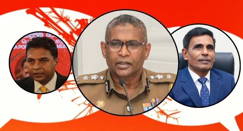 Minister pledges protection for IGP, says crackdown will not bend to threats