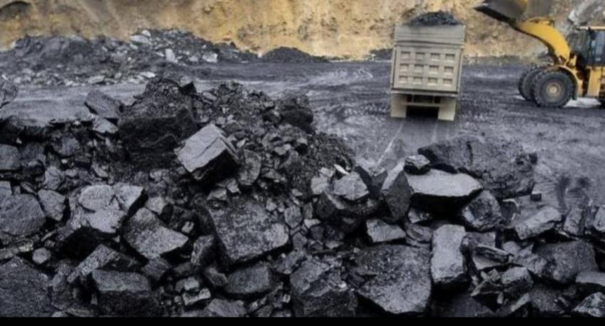 Coal Commission Hears Viral Phone Recording as Chairman Testifies