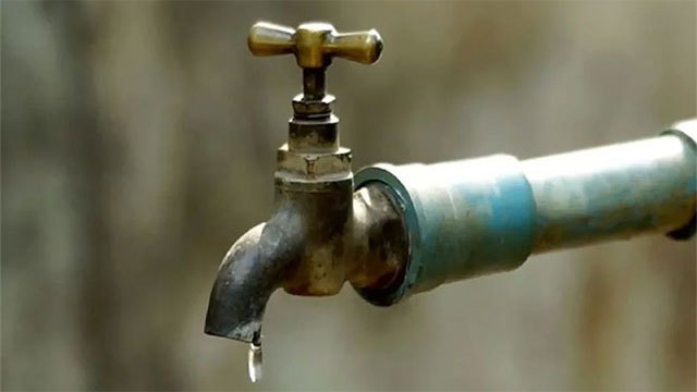 Seven-Hour Water Cut for Wellawatte and Pamankada Tonight