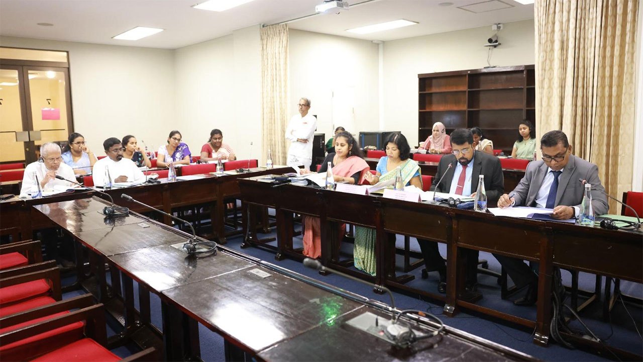 Expert panel appointed to review 31 electoral reform proposals