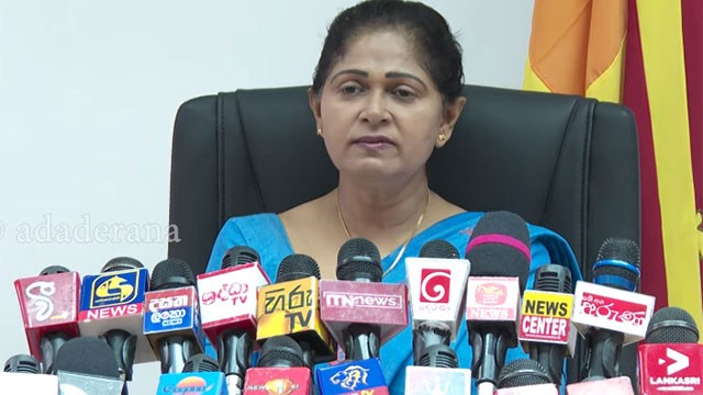Grade 5 Scholarship Examination set for Sunday with 294,089 candidates