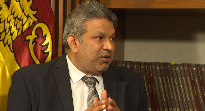 Justice Minister ties prison unrest to drug crackdown, promises bail law change