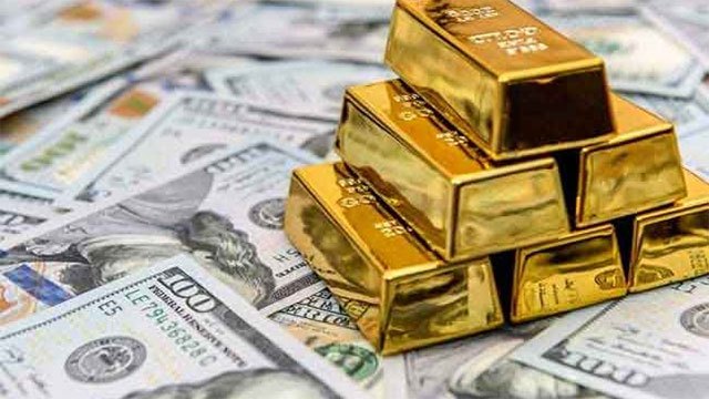 Sri Lanka's official reserves rise to USD 6.59 billion in July