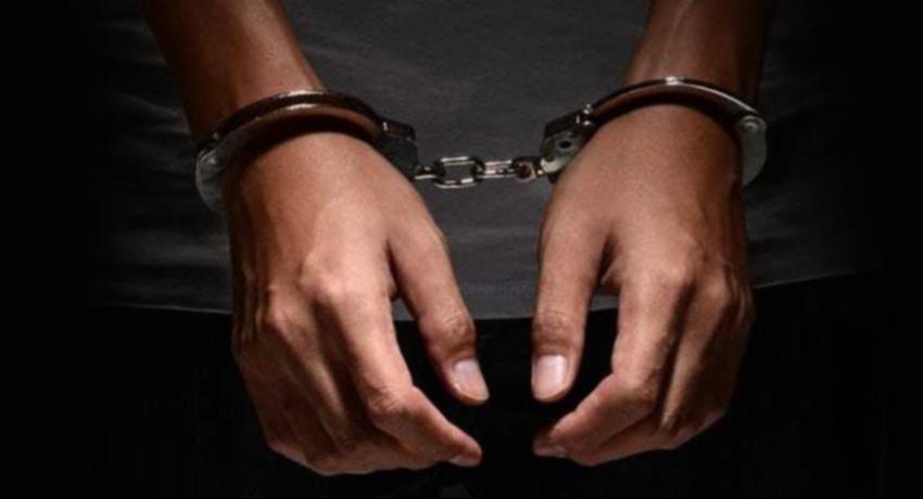 STF arrests two in Horana over links to overseas drug networks