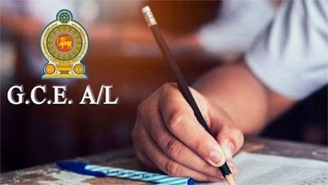 A/L examination begins Monday with 372,310 candidates at 2,532 centres