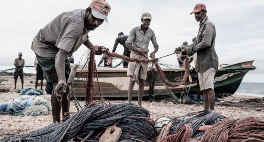 Fisheries Ministry asks NARA to assess fish stocks and El Niño impact