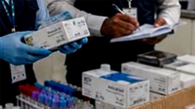 Kegalle private hospital fined Rs. 520,000 over expired supplies and overcharging