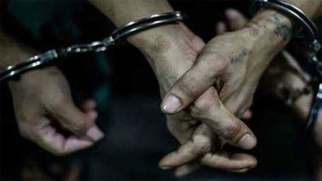 Four arrested over Rathmalana grenade attack, police cite overseas crime figure
