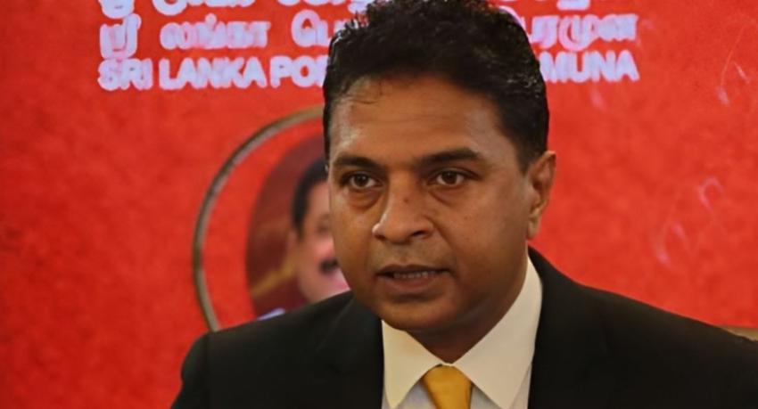 SLPP's Sagara Kariyawasam summoned by crime bureau over IGP remarks