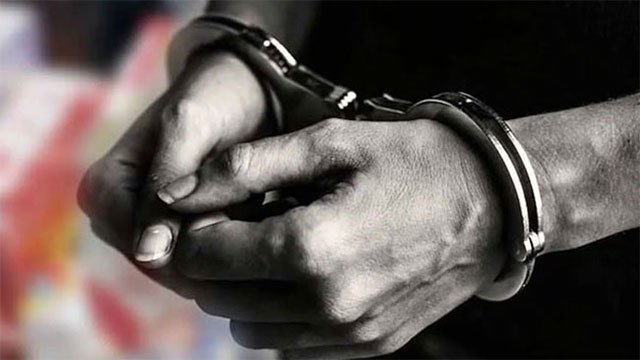 Pradeshiya Sabha technical officer arrested over Rs. 40,000 bribe