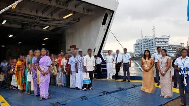 Cabinet clears path for Sri Lankan refugees in India to return