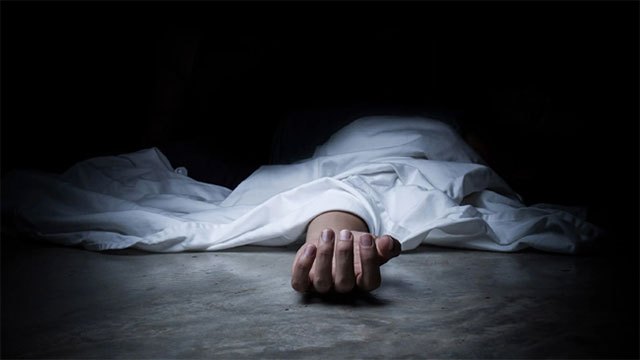 Elderly man killed in Laggala attack, son-in-law sought by police
