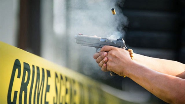 Mother of underworld figure 'Backhoe Saman' shot dead in Middeniya