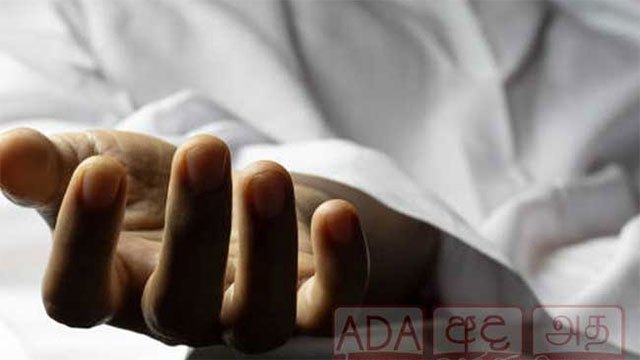 Two children drown as boat capsizes in Kalpitiya lagoon