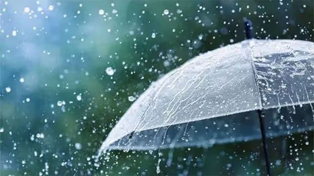 Showers expected in Western and Sabaragamuwa provinces today