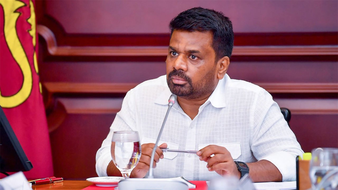 President orders resumption of road projects halted since 2022