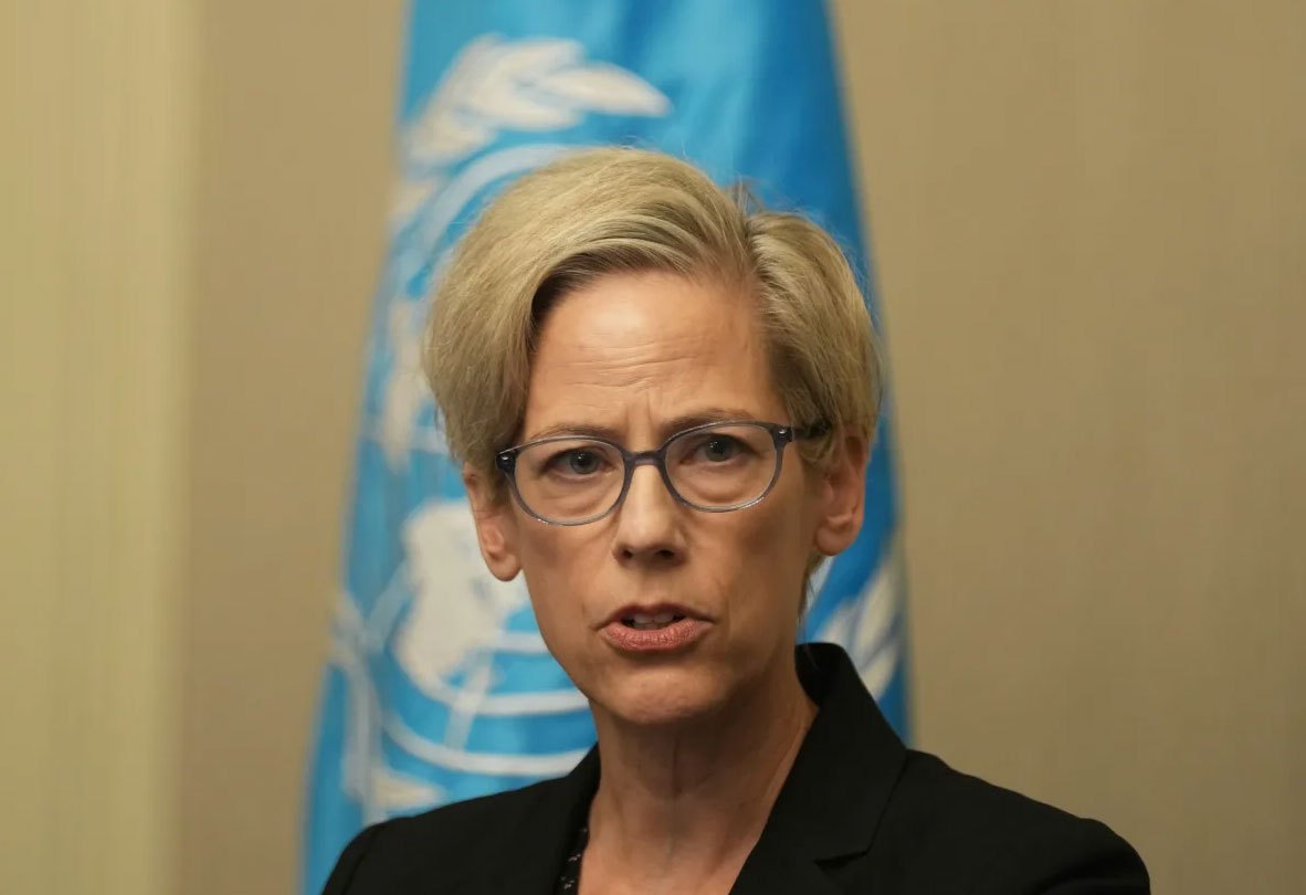 UN Special Rapporteur writes to government over judges' retirement age plan