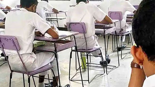Education Ministry probes Physics papers found a day early at Ambalantota exam centre