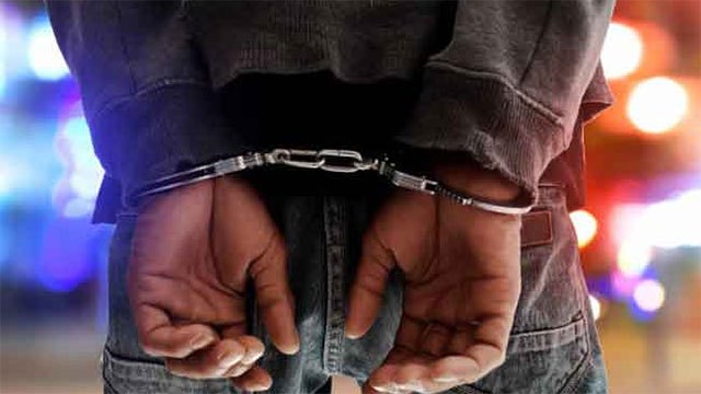 Close associate of 'Alto Dharme' arrested with Ice in Mount Lavinia