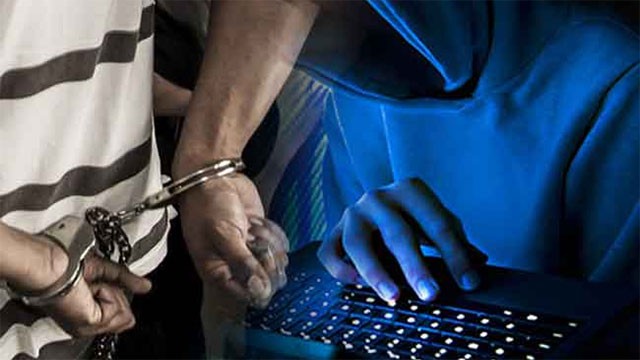 Over 1,000 foreign nationals arrested for cybercrime in Sri Lanka this year