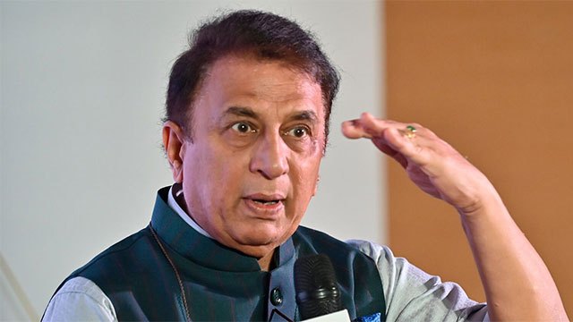Gavaskar warns India not to take Sri Lanka lightly ahead of Test series