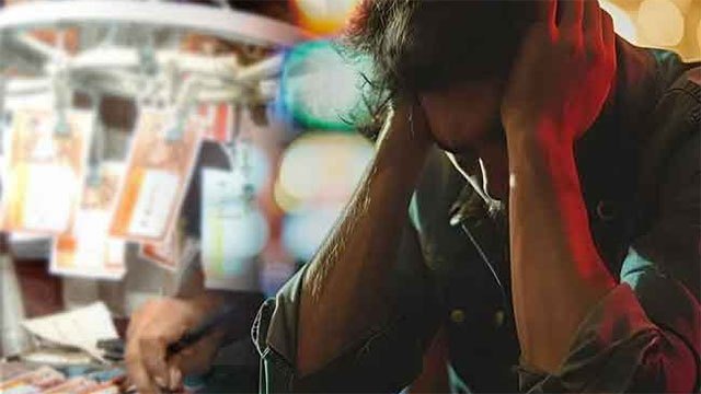 Lottery-based gambling racket second only to drug abuse, NLB chief tells COPE