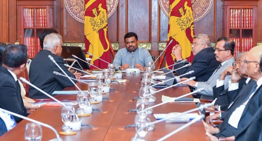 President sets out justice sector overhaul: 10,000 more police, 24 new CIABOC offices