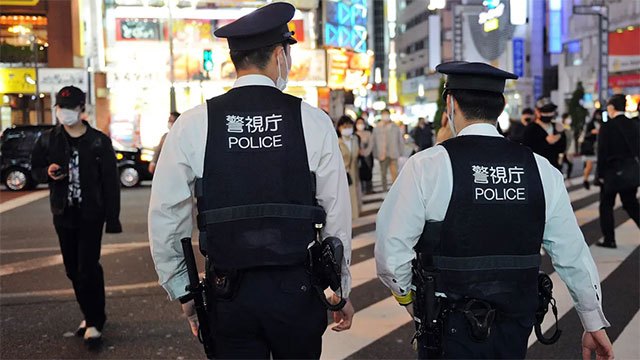 Sri Lankan student dies in Japan stabbing, compatriot arrested