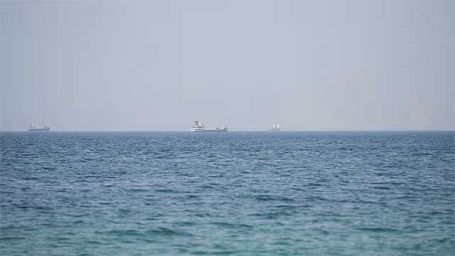 UAE accuses Iran after two ADNOC vessels attacked in Strait of Hormuz