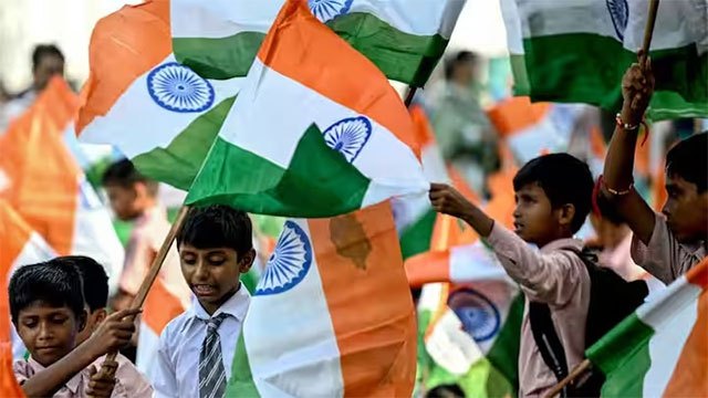 Sri Lanka is the most India-friendly country in Pew's 36-nation survey