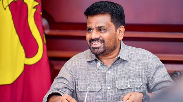 President says market competition alone cannot regulate prices