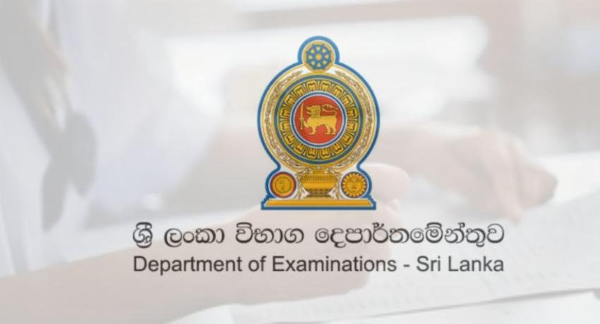 Grade 5 Scholarship answer script marking to begin on August 20