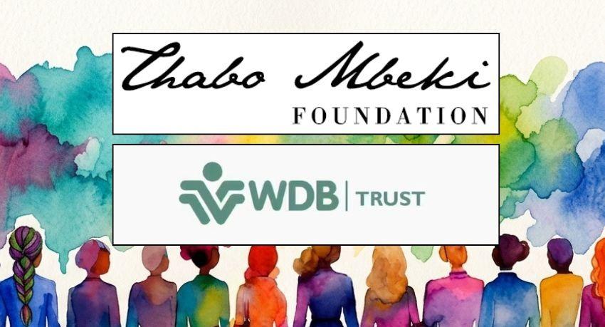 Thabo Mbeki Foundation and WDB Trust merge into single institution