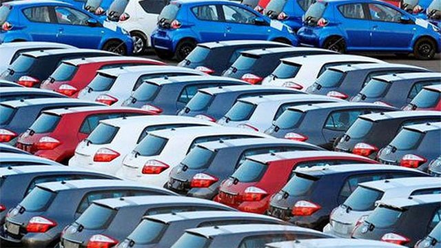 50% surcharge on vehicle import duties extended to December 31