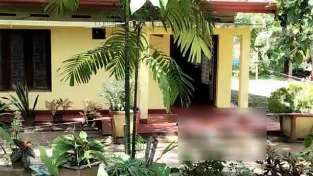 Youth shot in Weeraketiya as police link bullet to hunting party