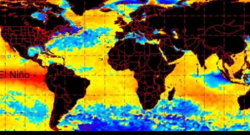 Cabinet sub-committee to review El Niño impact on August 17