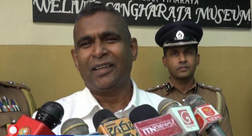 IGP says Red Notices issued against 73 suspects, more than 100 may follow