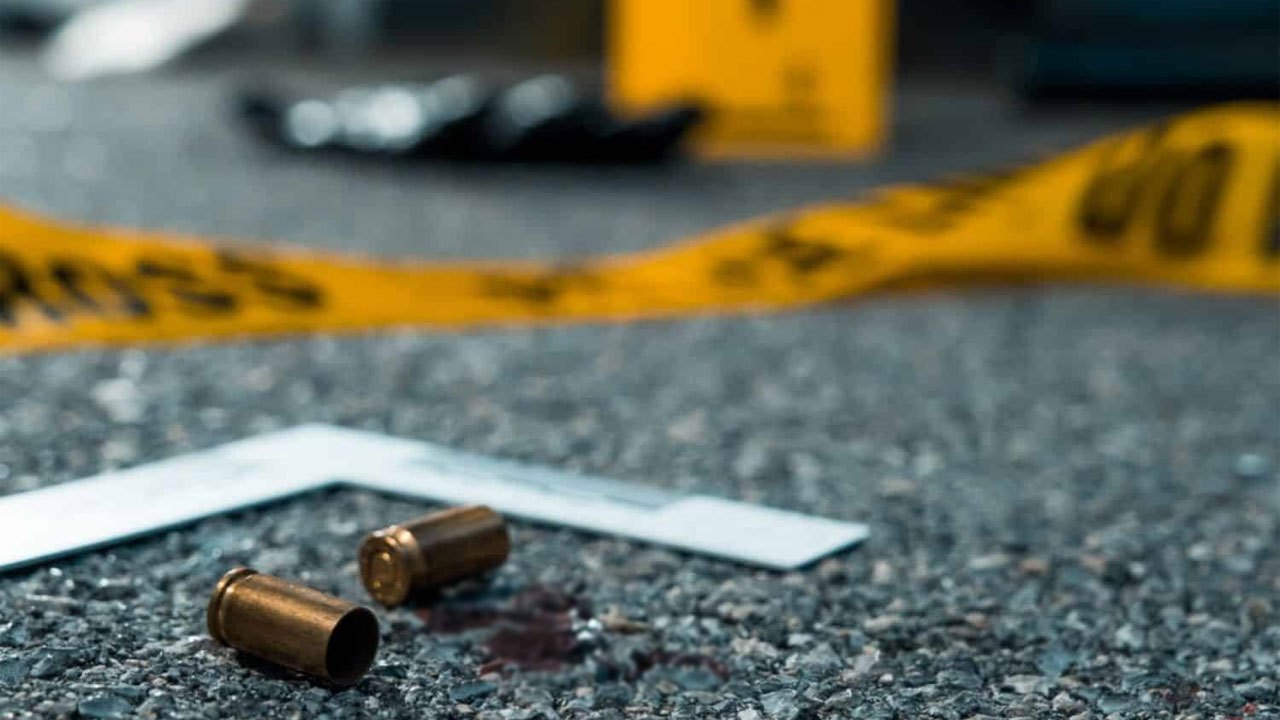 Man shot dead in Mount Lavinia